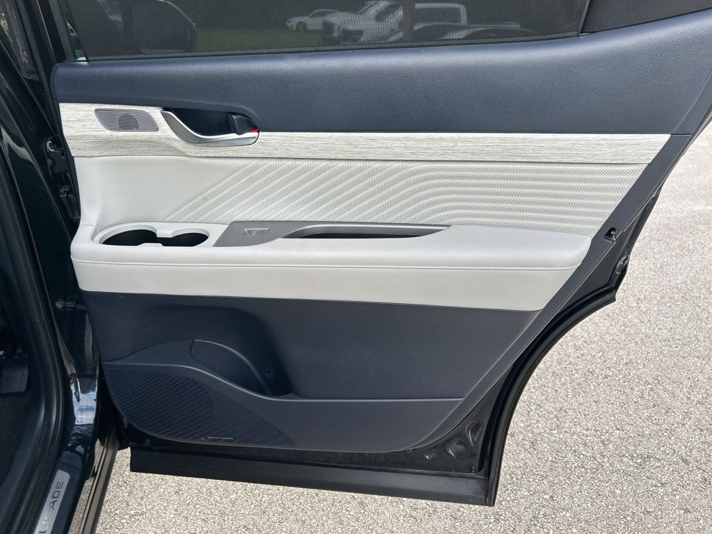 2024 Hyundai Palisade Calligraphy photo 41