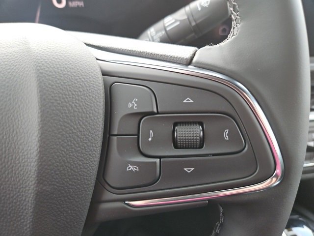 2025 Buick Envista Preferred photo 21