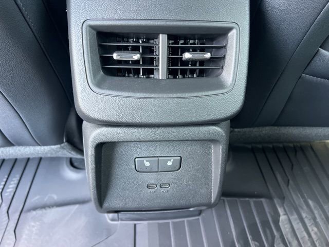 2025 Chevrolet Equinox EV 3RS photo 12