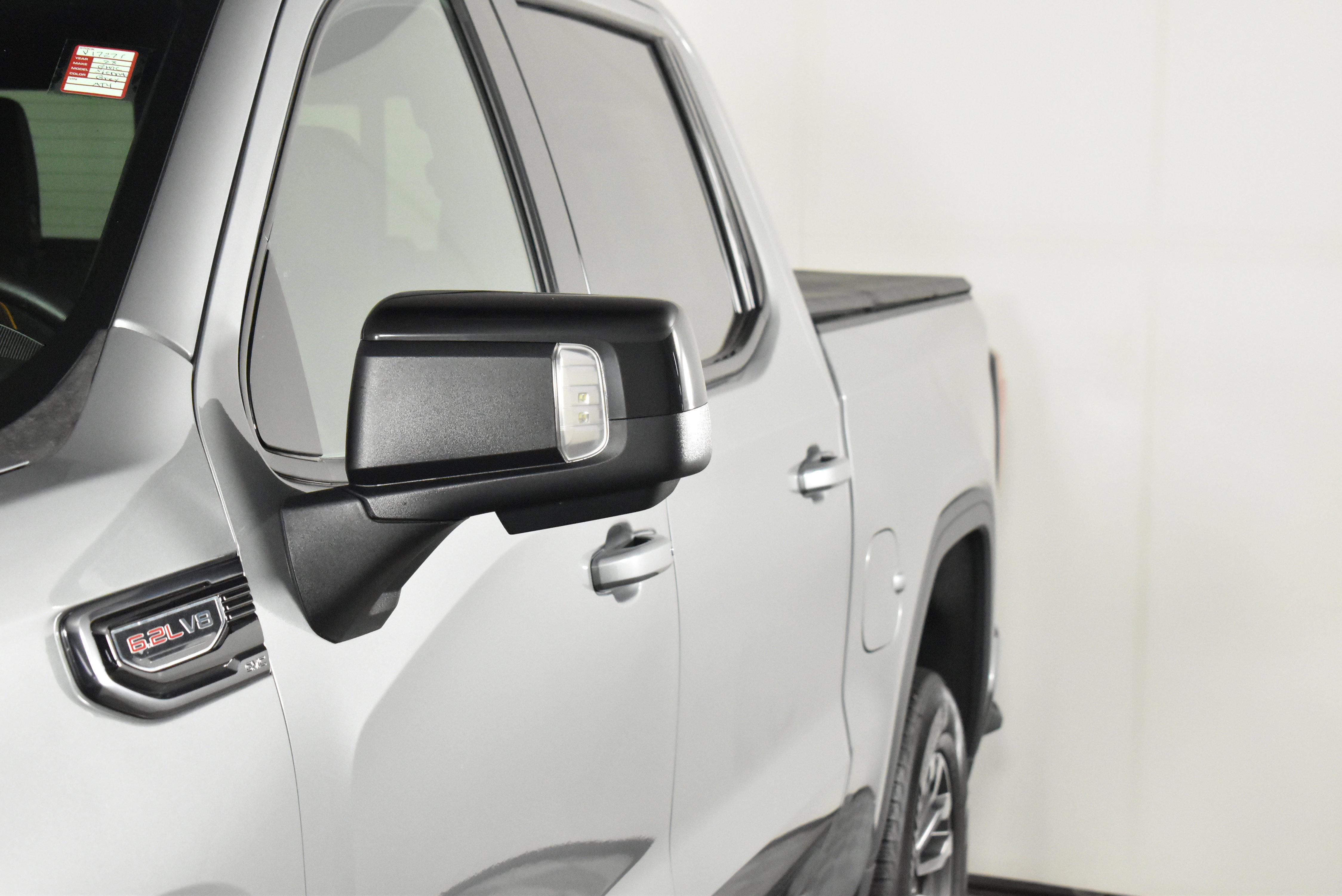 2023 Gmc Sierra 1500 AT4 photo 2