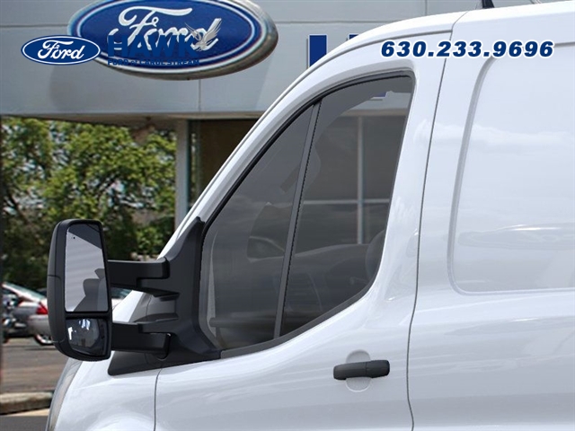 2025 Ford Transit Cargo Van photo 18