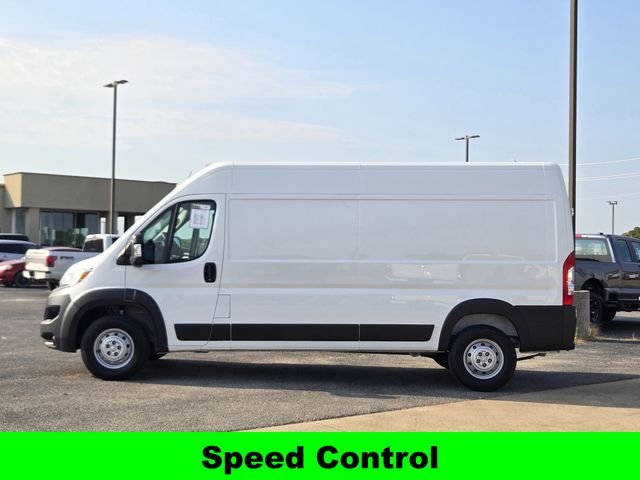 2023 Ram ProMaster 2500 Cargo Van photo 2