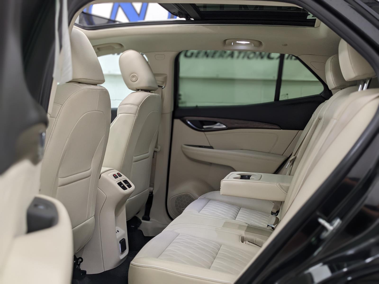 2023 Buick Envision Avenir photo 14