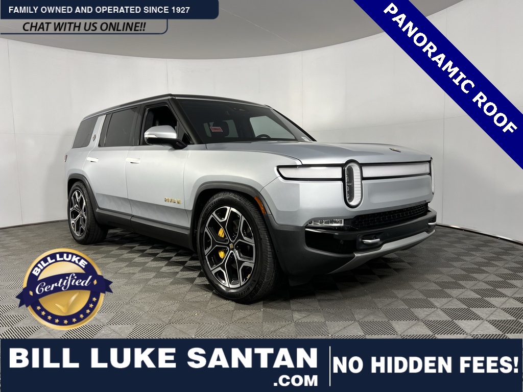 2023 Rivian R1S