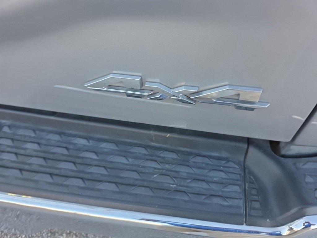 2022 Ram 2500 Laramie photo 4