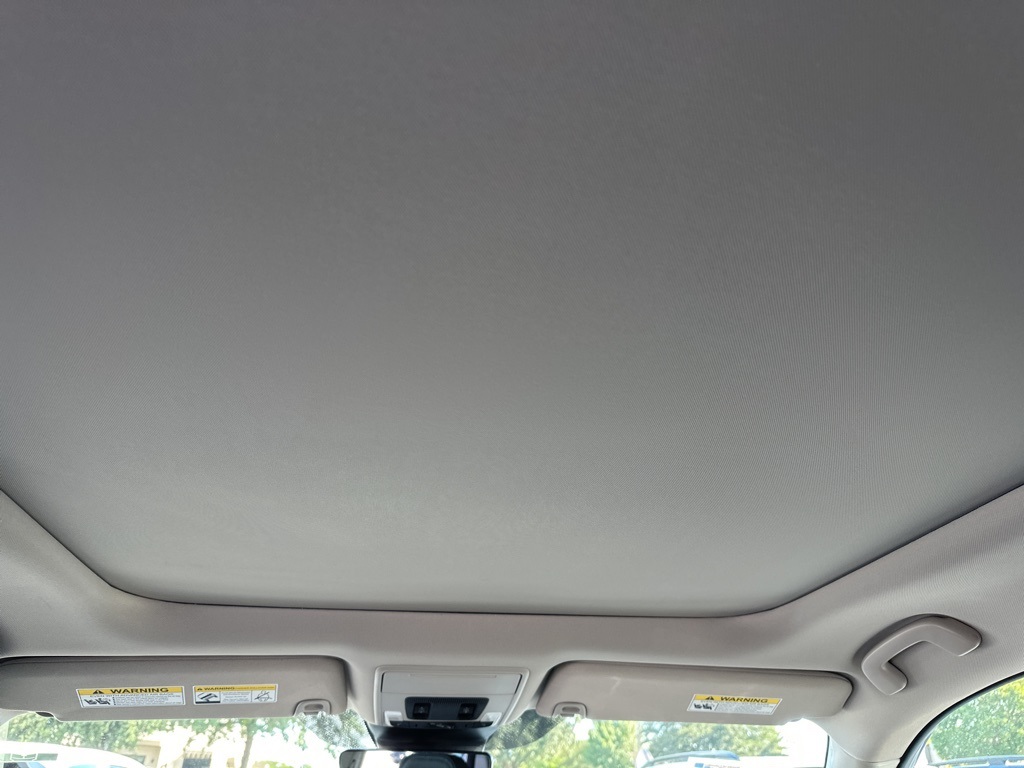 2025 Honda Pilot Touring photo 16