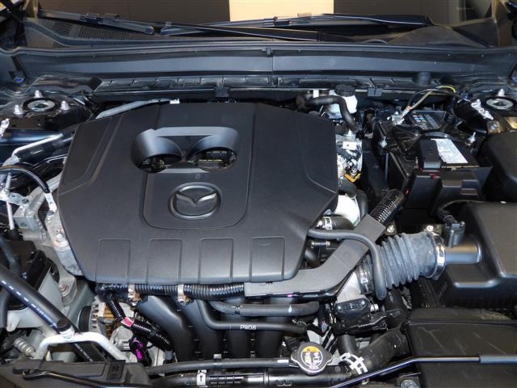 2025 Mazda CX-30 2.5 S Preferred photo 11