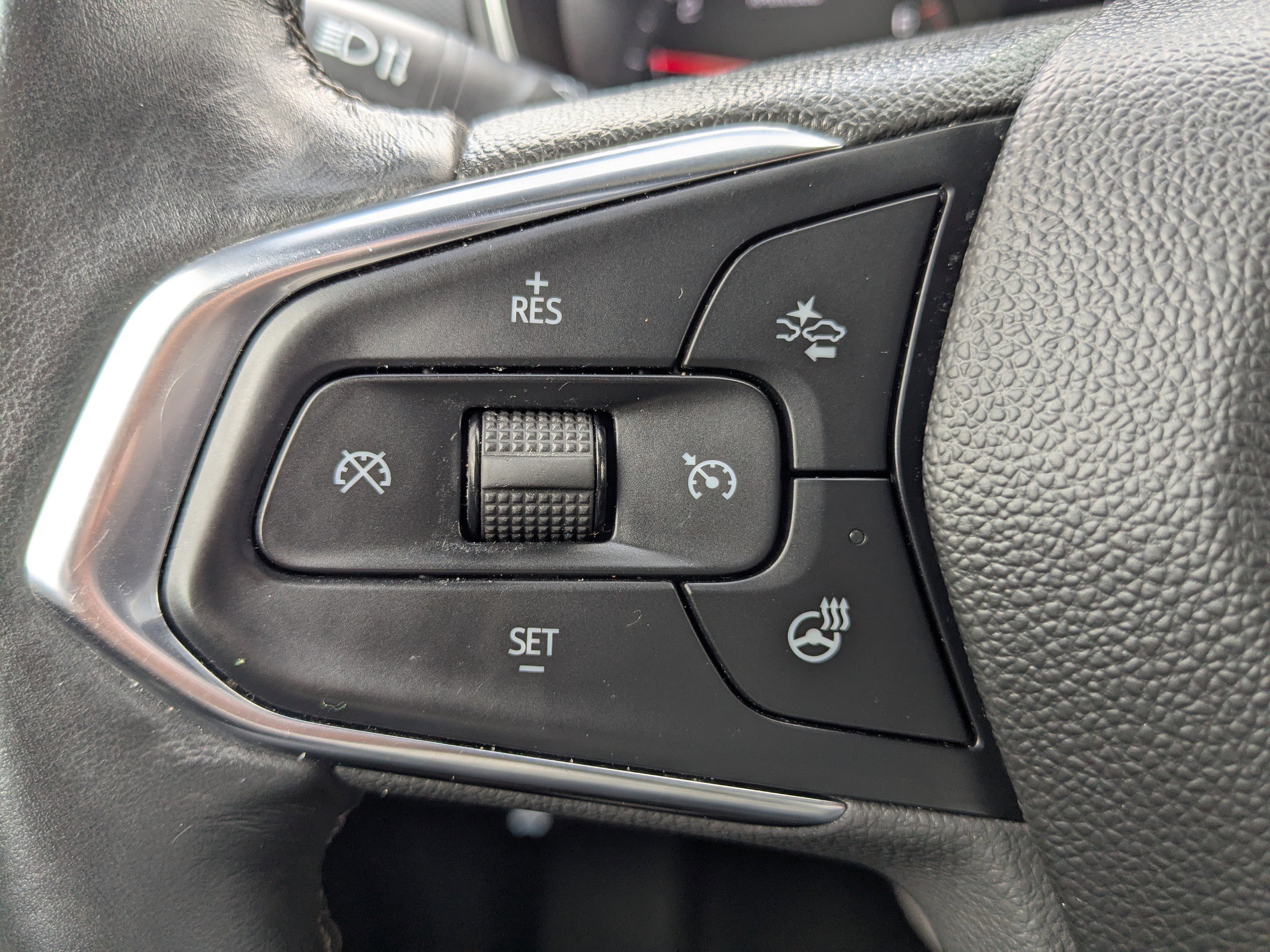 2023 Chevrolet Trailblazer ACTIV photo 19