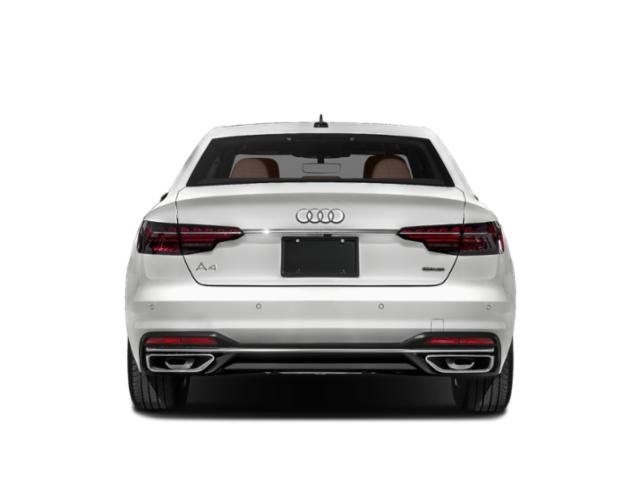 2023 Audi A4 S line Quattro Premium Plus photo 5