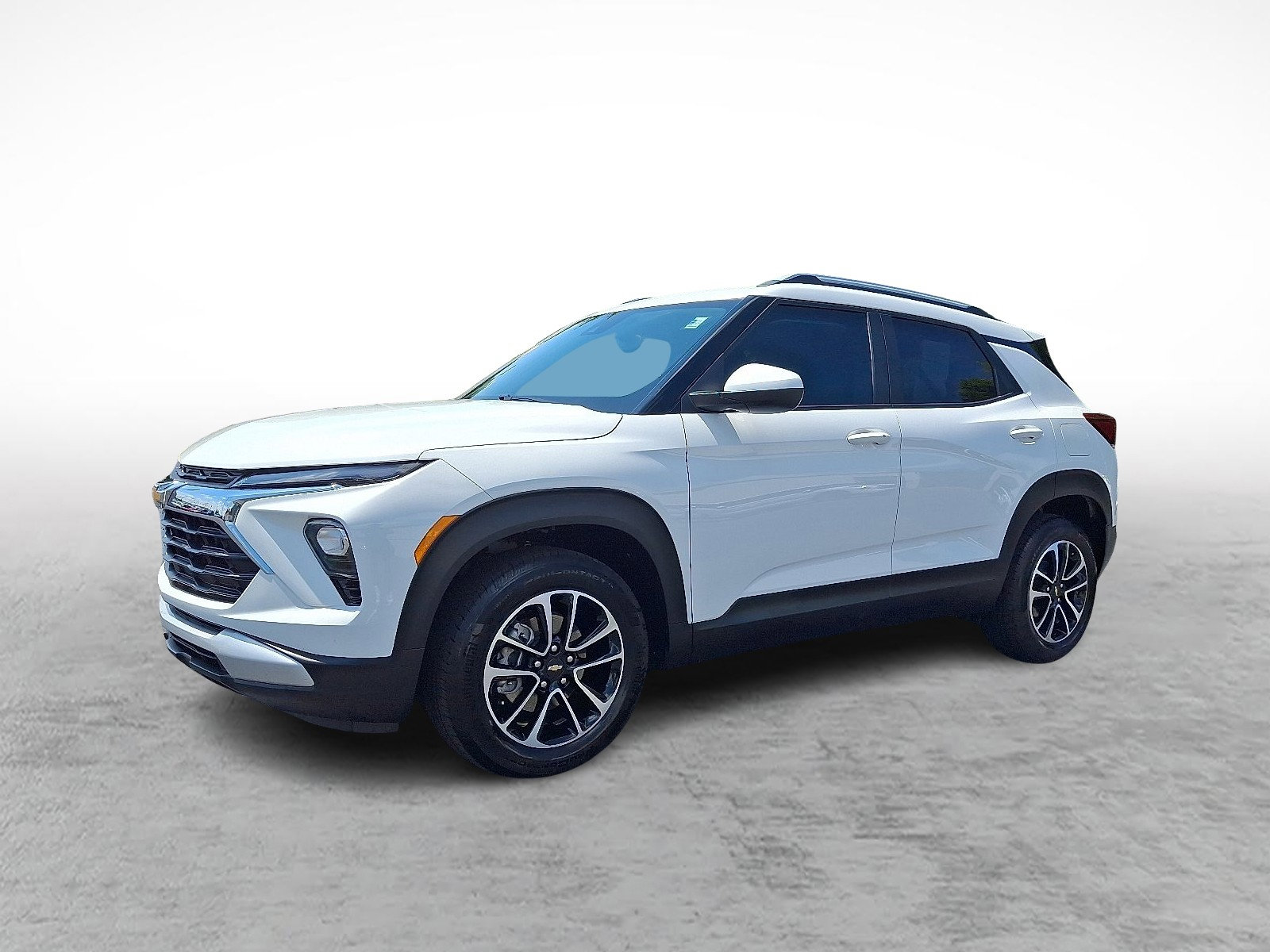 2024 Chevrolet Trailblazer LT photo 5
