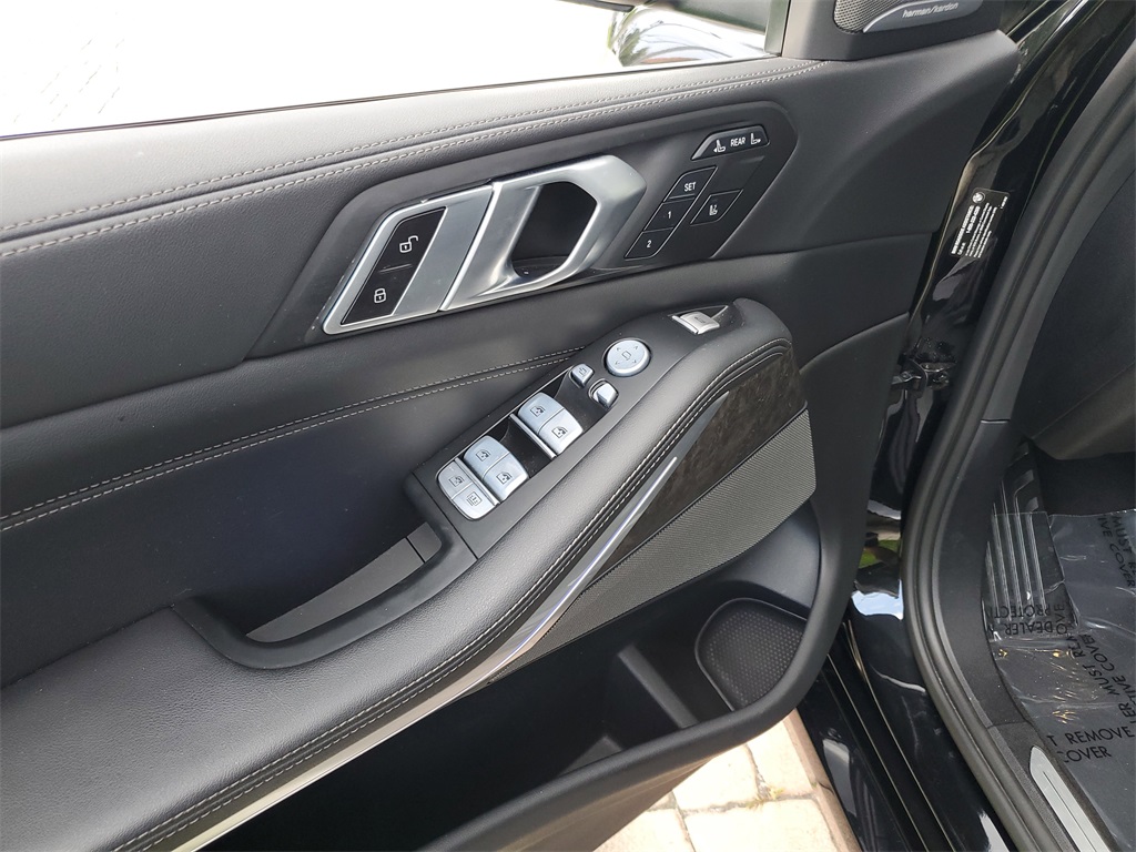 2023 Bmw X7 xDrive40i photo 20