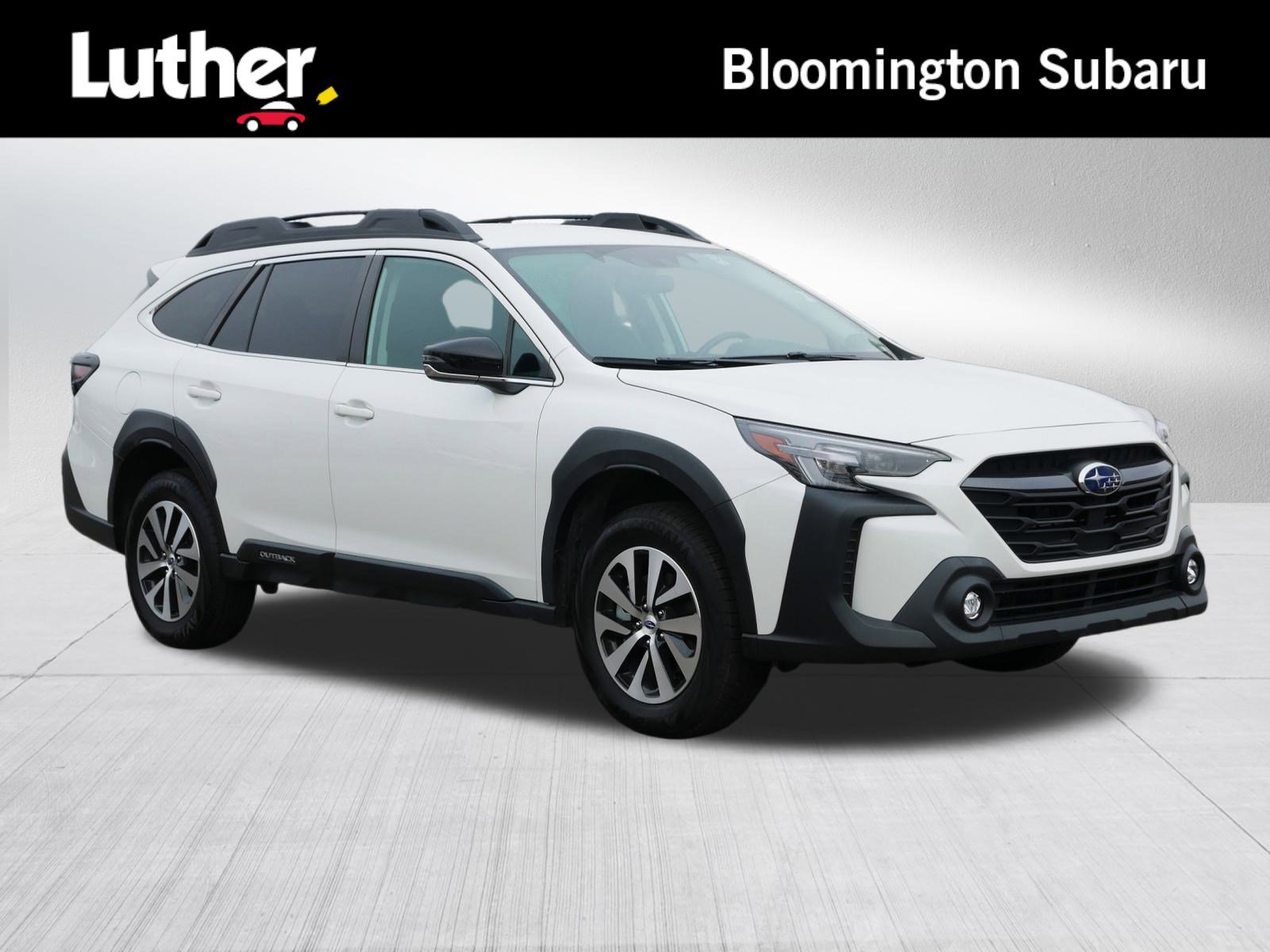 2024 Subaru Outback Premium's photo