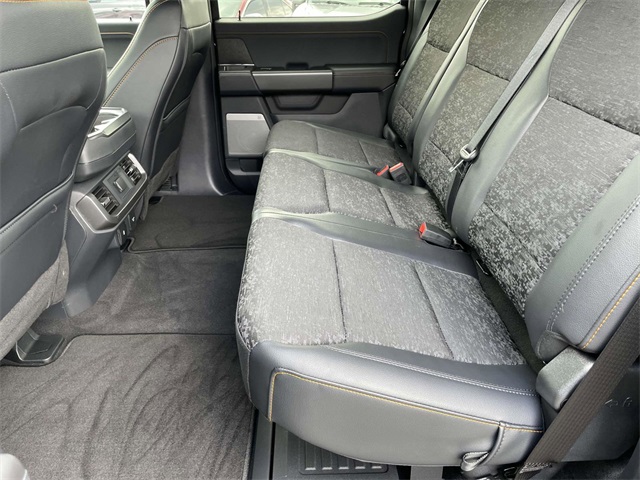 2025 Ford F-150 Tremor photo 7