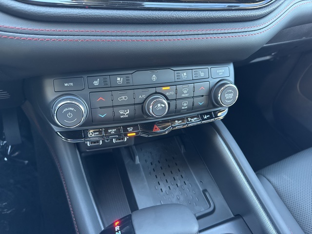 2026 Dodge Durango GT Plus photo 14