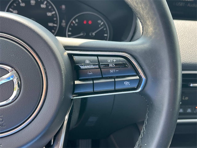 2024 Mazda CX-90 3.3 Turbo Preferred Plus photo 33