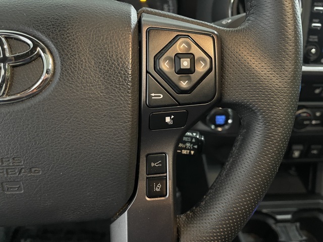 2020 Toyota Tacoma TRD Pro V6 photo 23