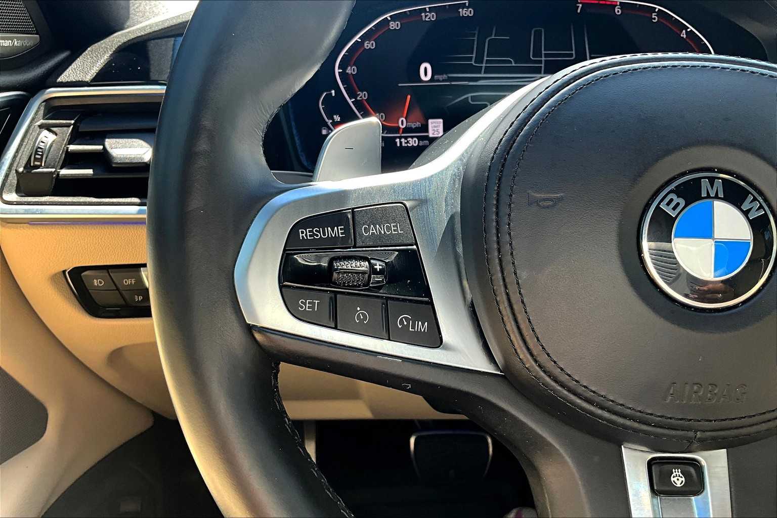 2023 Bmw 430i photo 20