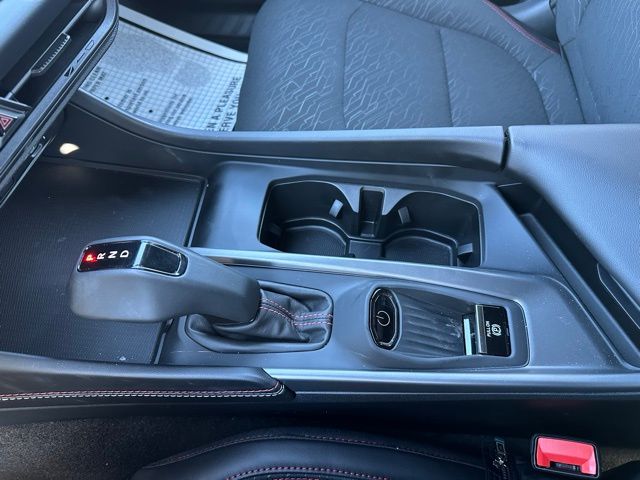 2025 Dodge Charger R/T photo 25