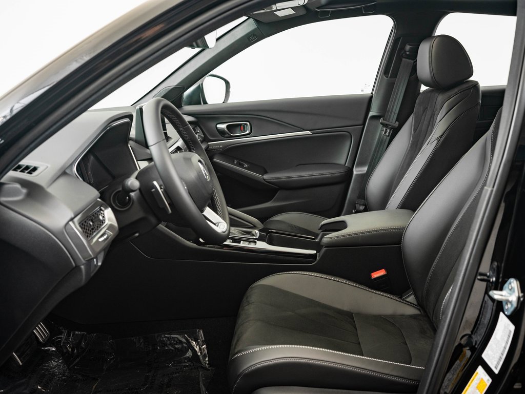 2025 Acura Integra A-Spec Technology photo 20