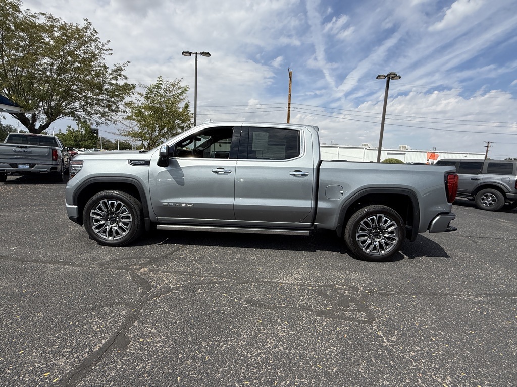 2025 Gmc Sierra 1500 Denali Ultimate photo 8