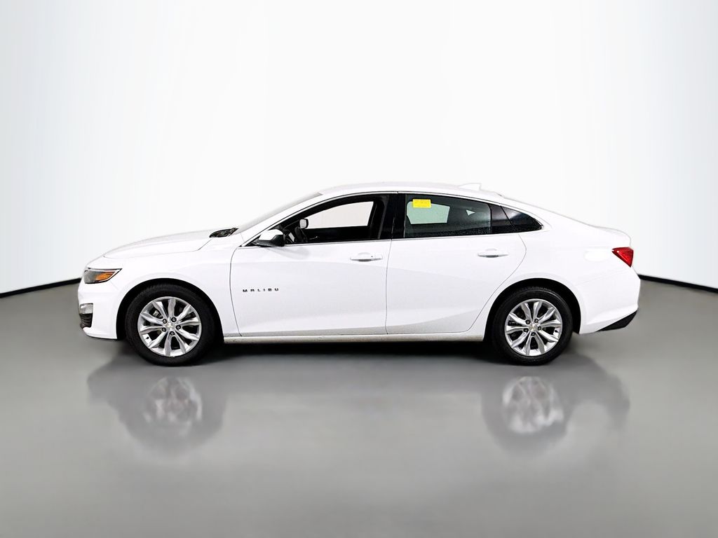 2023 Chevrolet Malibu 1LT photo 7