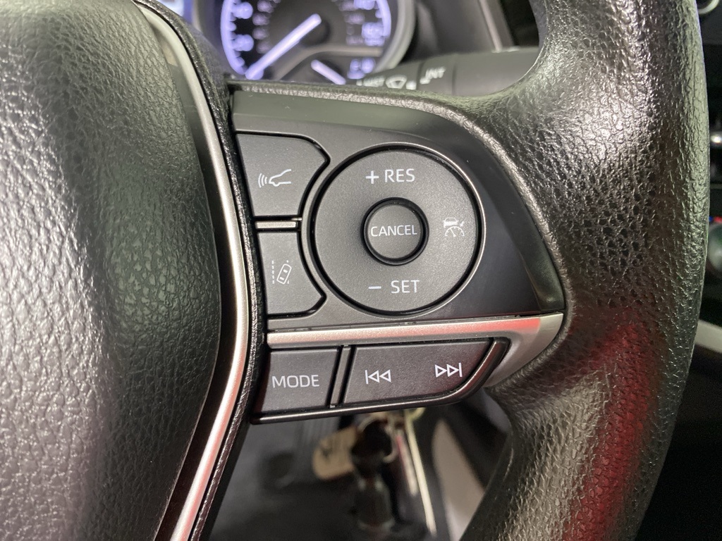 2024 Toyota Camry LE photo 8