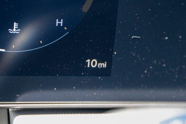 New 2025 Gray Hyundai SEL Convenience image 23