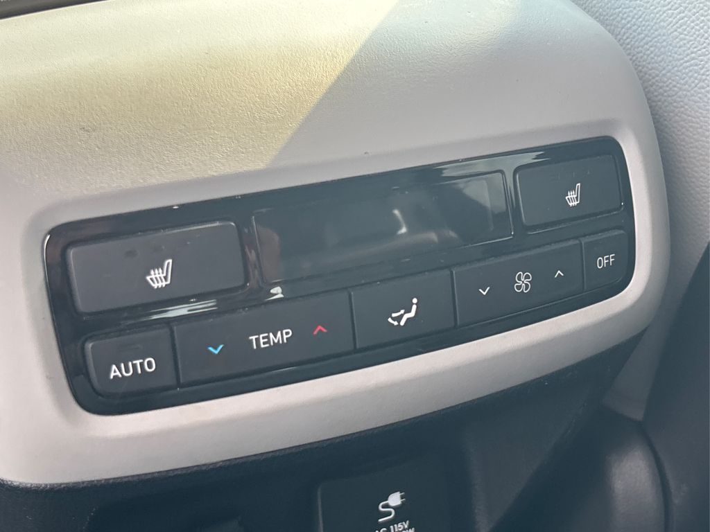2022 Hyundai Palisade SEL photo 31