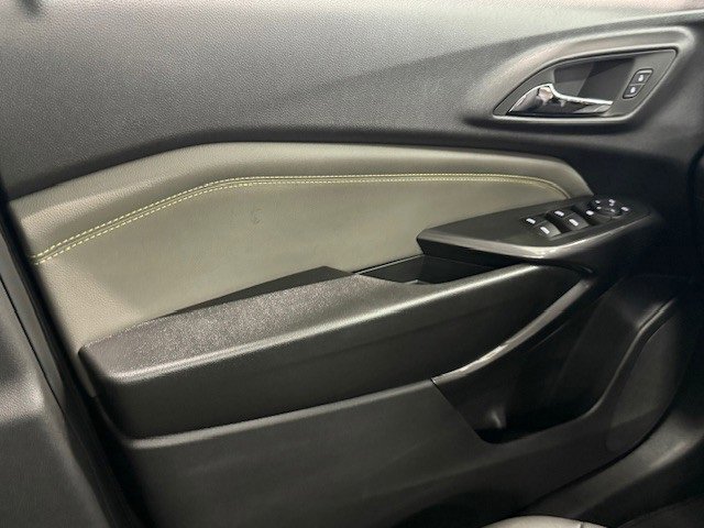 2026 Chevrolet Trax ACTIV photo 28