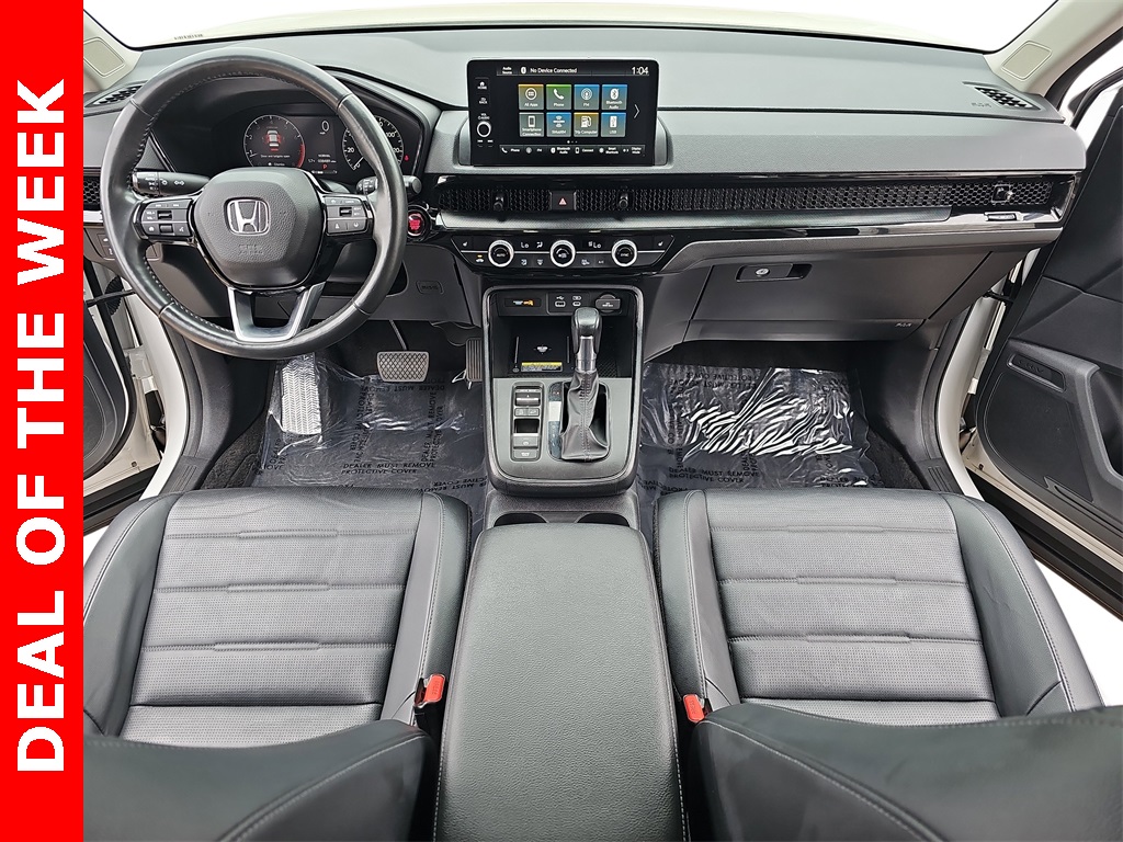 2024 Honda CR-V EX-L photo 9