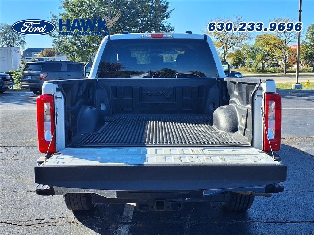 2024 FORD F-250 - Image 23