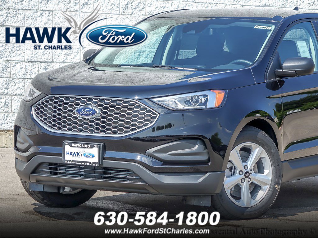 2024 FORD EDGE - Image 1