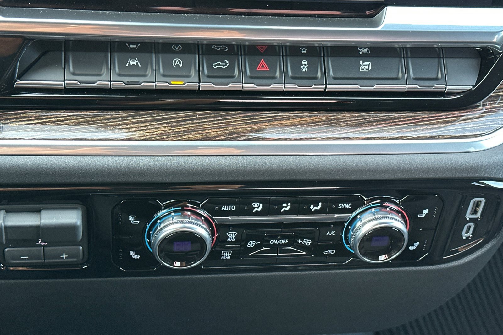 2026 Gmc Sierra 1500 Elevation photo 17
