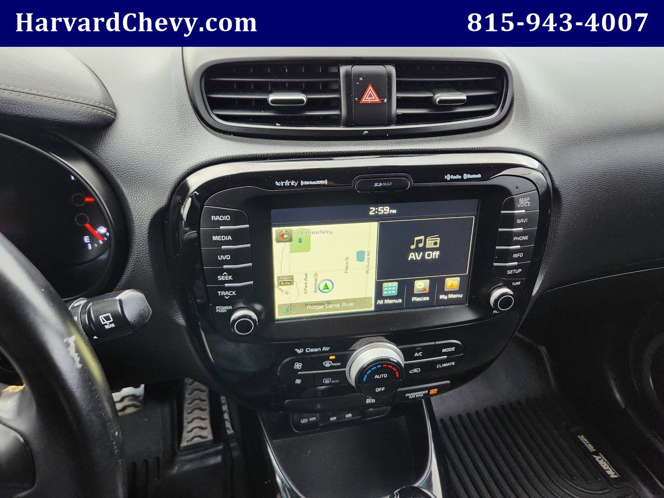 2016 Kia Soul Exclaim photo 3