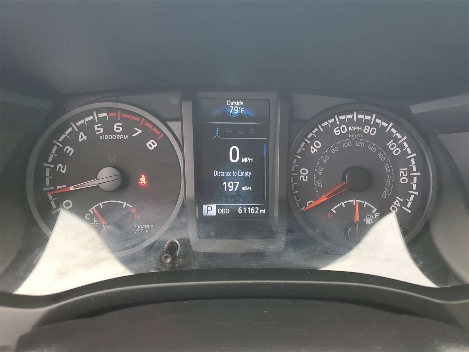 2022 Toyota Tacoma SR5 photo 13