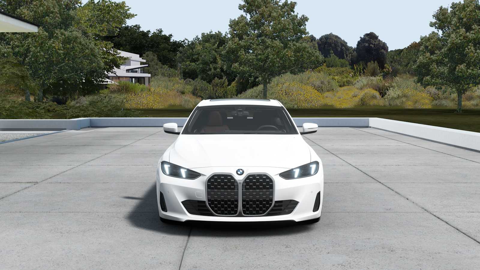 2026 Bmw 430i xDrive photo 3