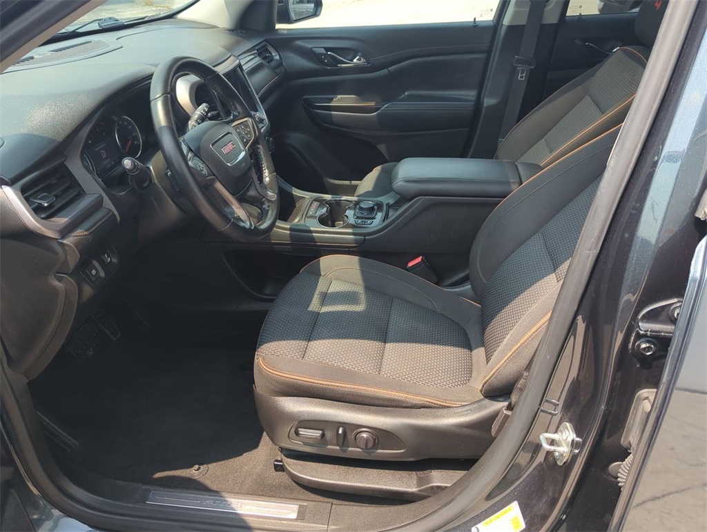 2020 Gmc Acadia AT4 photo 18
