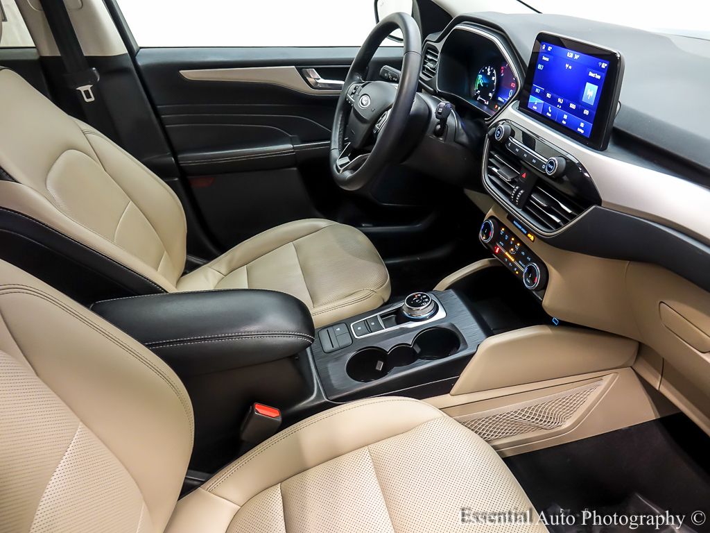 2022 FORD ESCAPE - Image 25