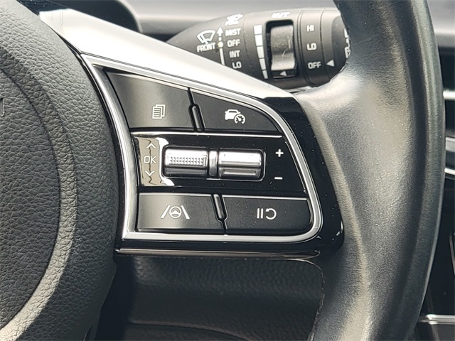 2024 Kia Seltos S photo 26