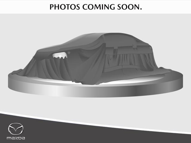 2026 Mazda Mazda3 Preferred's photo