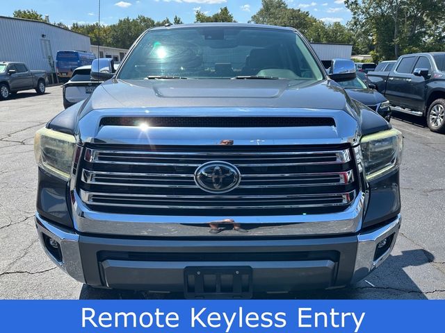 2018 Toyota Tundra 1794 Edition photo 3