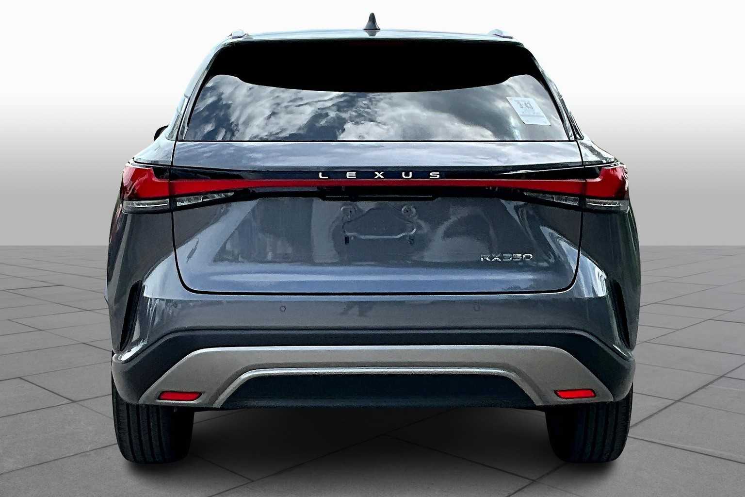 2023 Lexus RX Premium photo 4