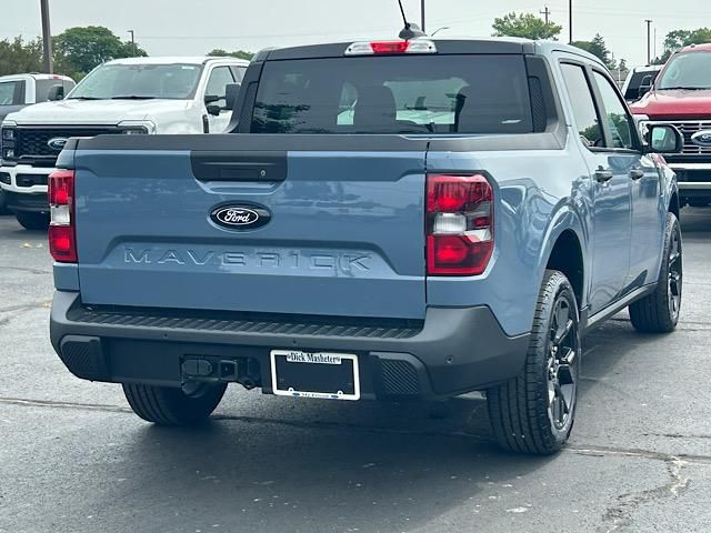 2025 Ford Maverick XLT photo 13