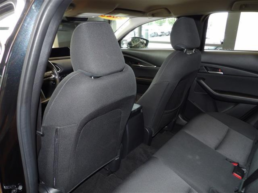 2023 Mazda CX-30 2.5 S photo 21