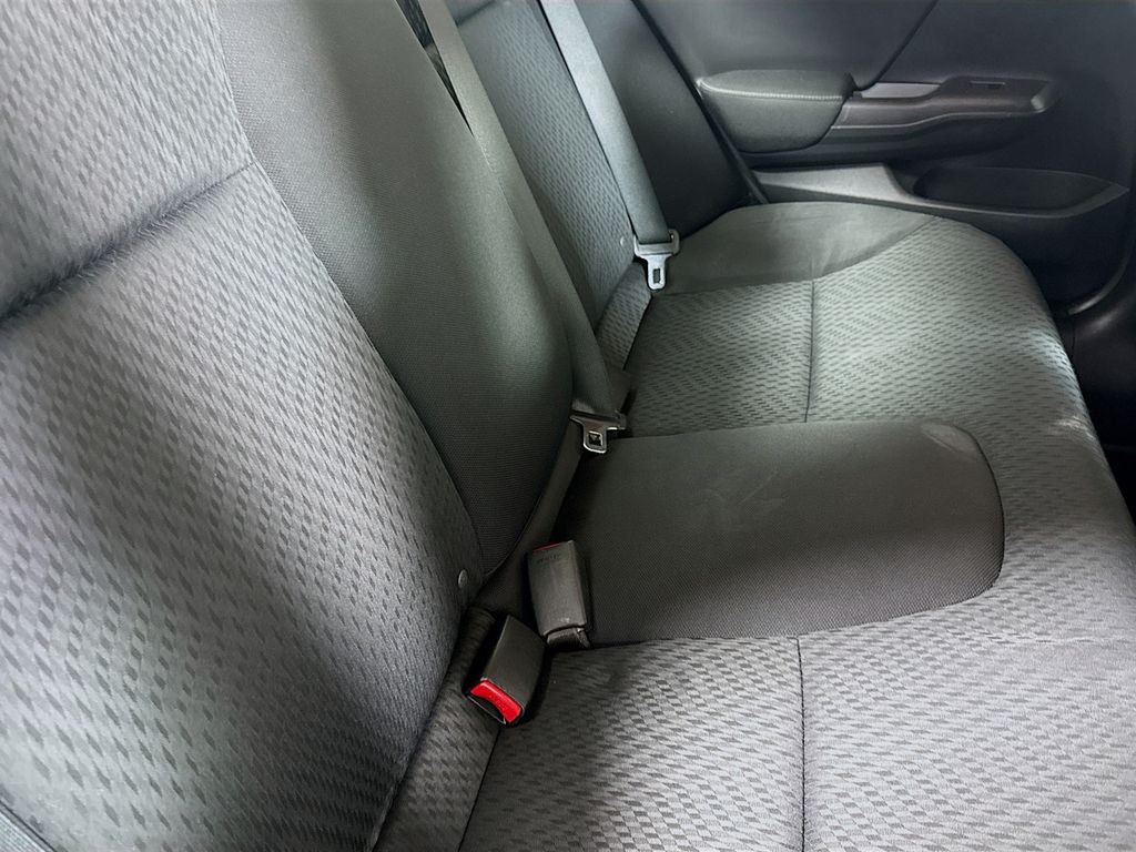 2015 Honda Civic SE photo 4