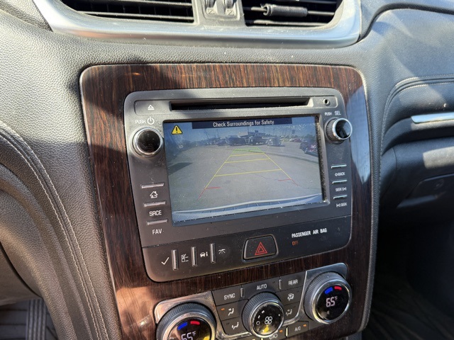 2016 Chevrolet Traverse 2LT photo 20