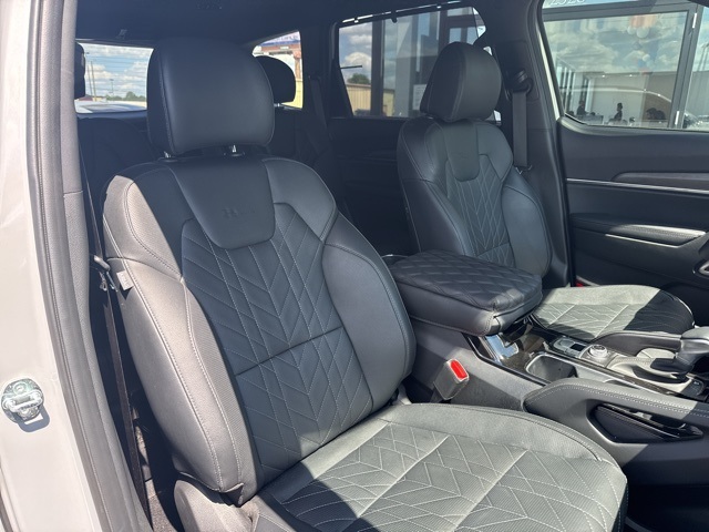 2025 Kia Telluride EX X-Line photo 19