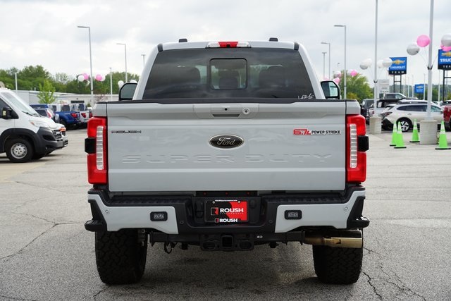 2025 FORD F-250 - Image 36