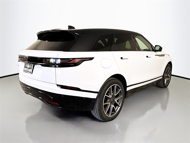 2026 Land Rover Range Rover Velar SE photo 5