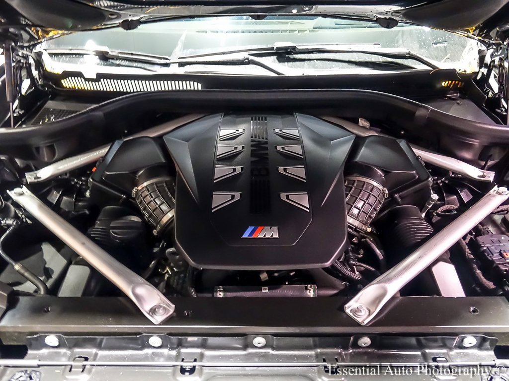 2026 BMW X5 - Image 31